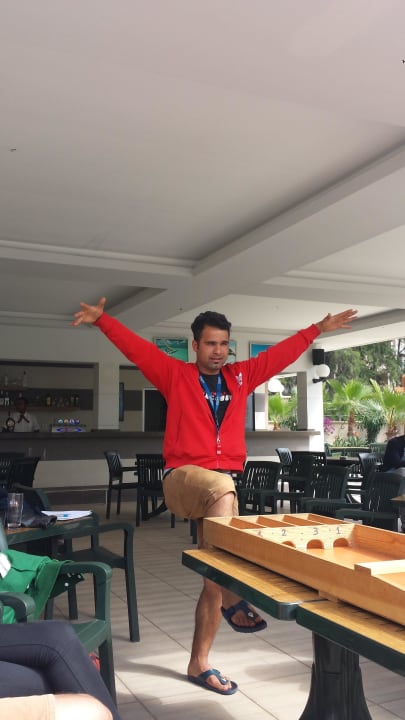 Hotel Dizalya Palm Garden Dizalya Palm Garden