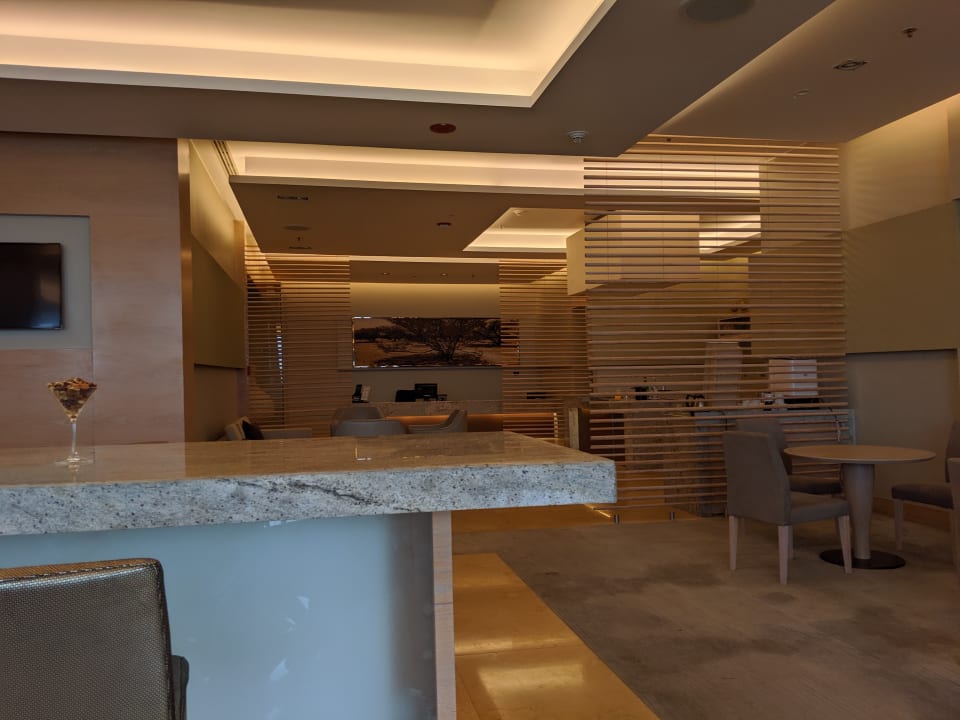 Gastro Hilton Dead Sea Resort & Spa