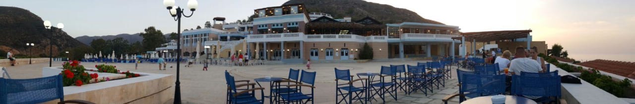 Panorama  Fodele Beach & Water Park Holiday Resort
