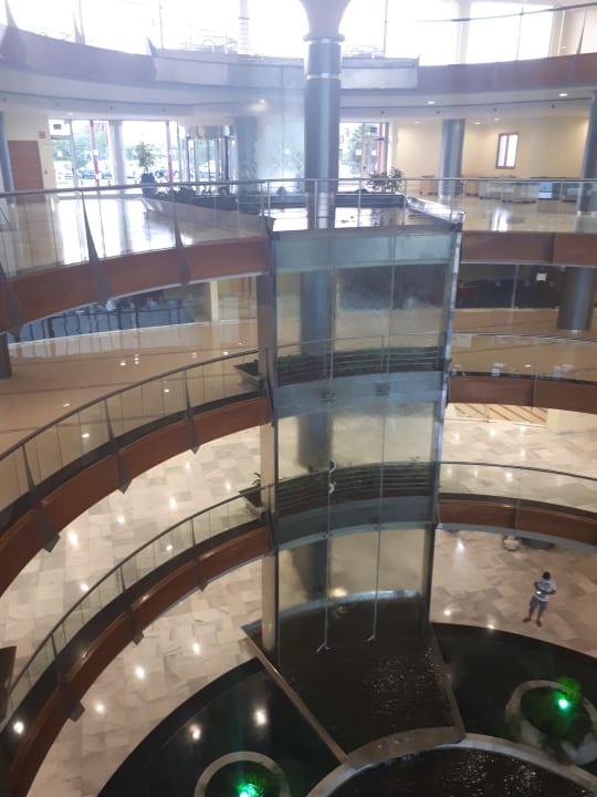 Lobby R2 Pajara Beach