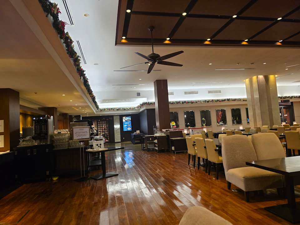 Gastro DoubleTree by Hilton Naha Shuri Castle