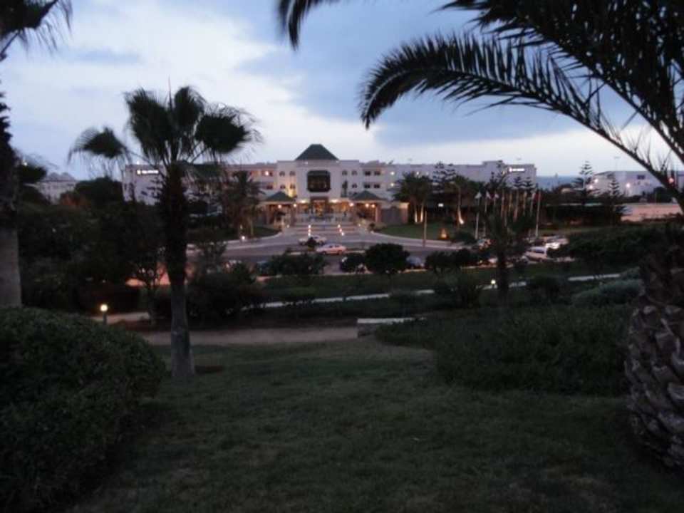 Außenansicht Iberostar Waves Founty Beach