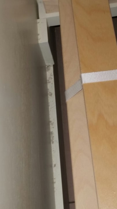 Zimmer Tropical Islands Resort