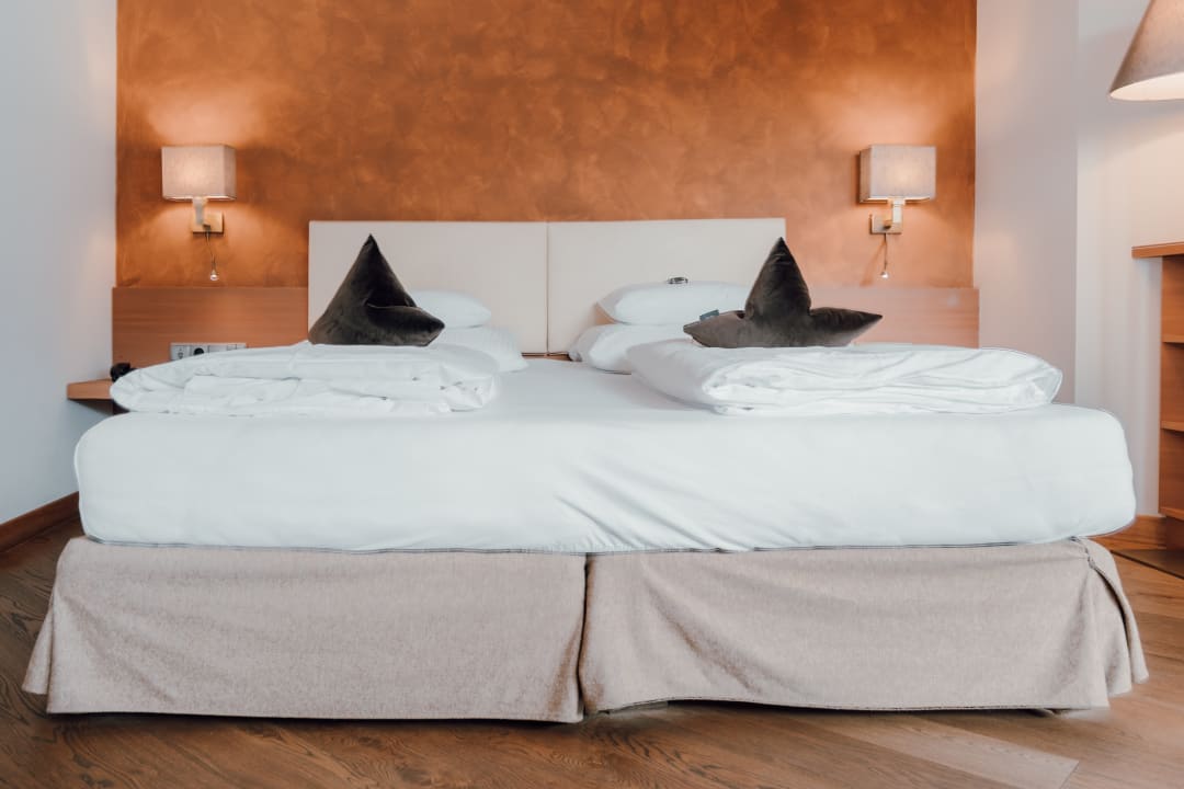 Zimmer Residence Hotel Alpinum