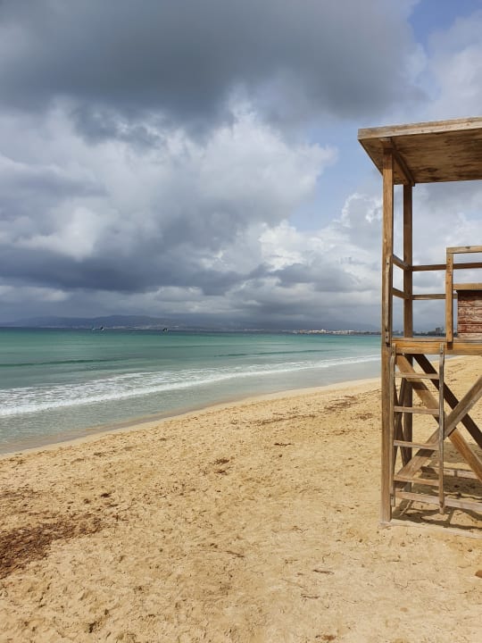 Strand Grupotel Acapulco Playa - Adults Only