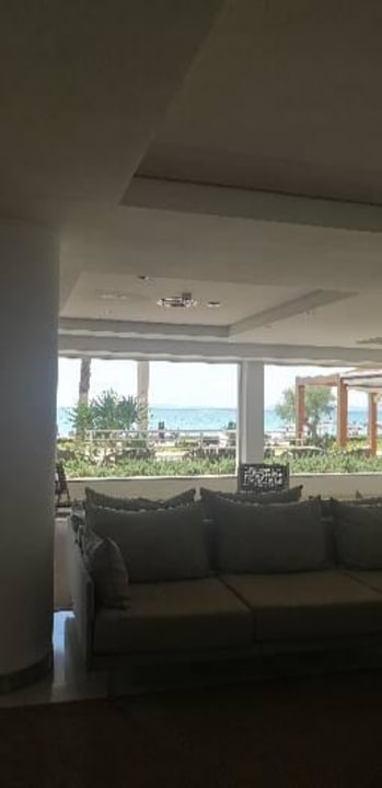 Lobby AYA Seahotel - Adults only