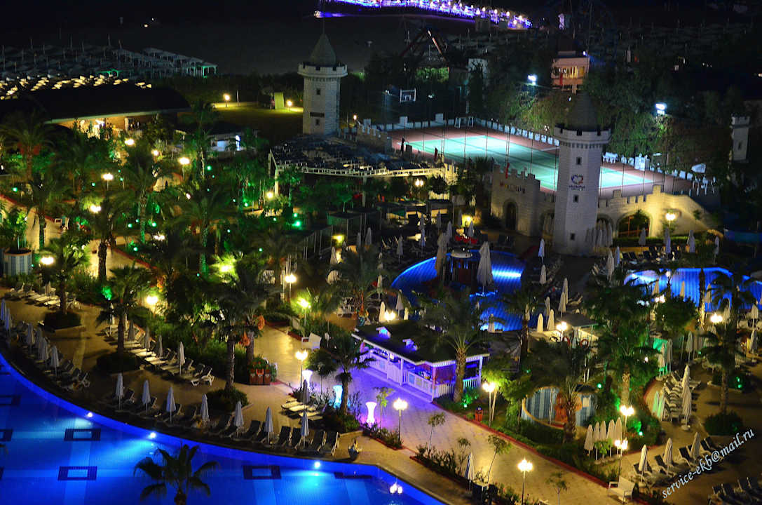 Delphin Imperial Hotel Delphin Imperial