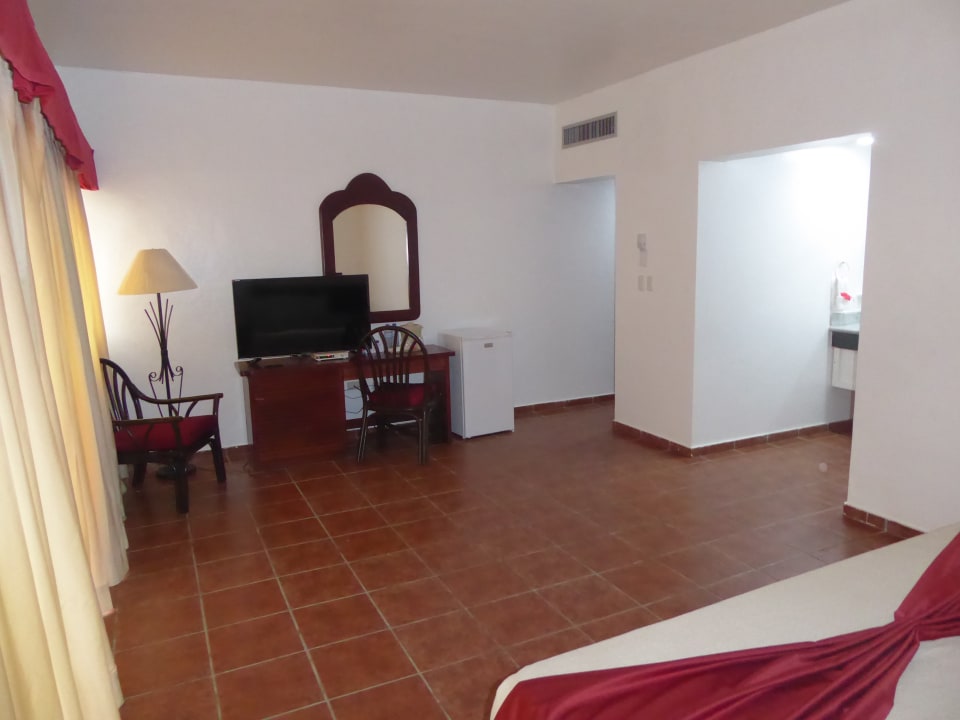 Zimmer BelleVue Dominican Bay