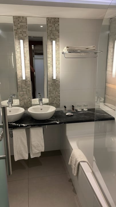 Zimmer Melissi Beach Hotel & Spa