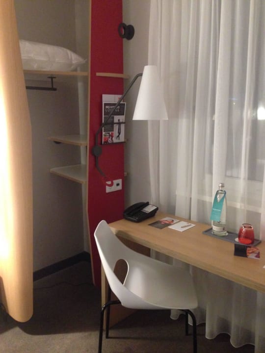 ibis Berlin Hauptbahnhof ibis Berlin Hauptbahnhof