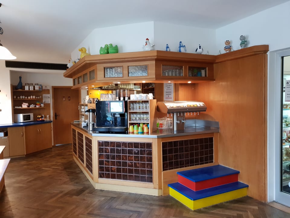 Gastro Familotel Mein Krug