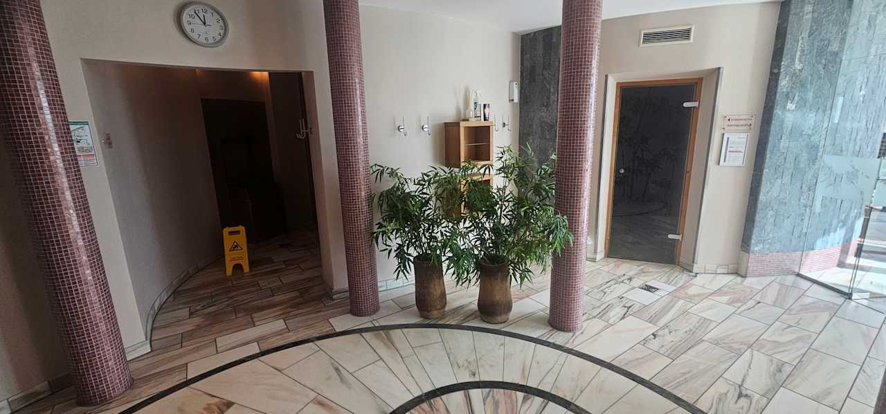 Sport & Freizeit Hotel Almesberger