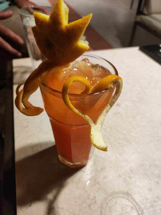 Gastro Jaz Makadi Oasis Resort