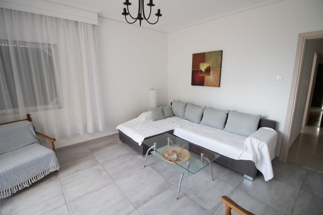 Zimmer Luca Apartments Kavala Palio