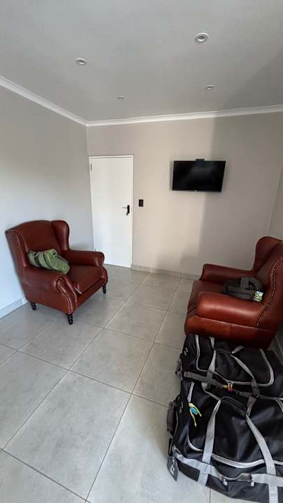 Zimmer Guest House On The Cliff