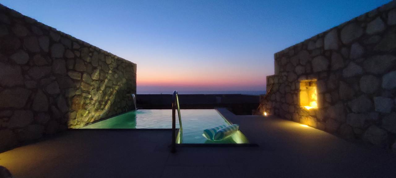 Zimmer The Royal Senses Resort, Curio Collection by Hilton