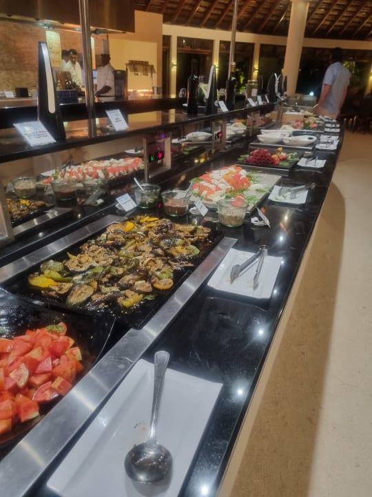 Gastro Meeru Maldives Resort Island