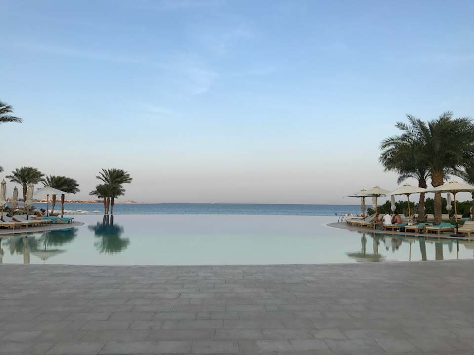 Pool Baron Palace Sahl Hasheesh