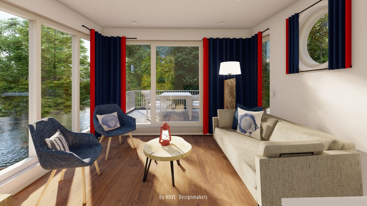 Zimmer Hotel Bispinger Heide by Center Parcs
