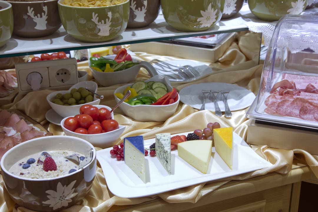 Gastro Pension Elisabeth