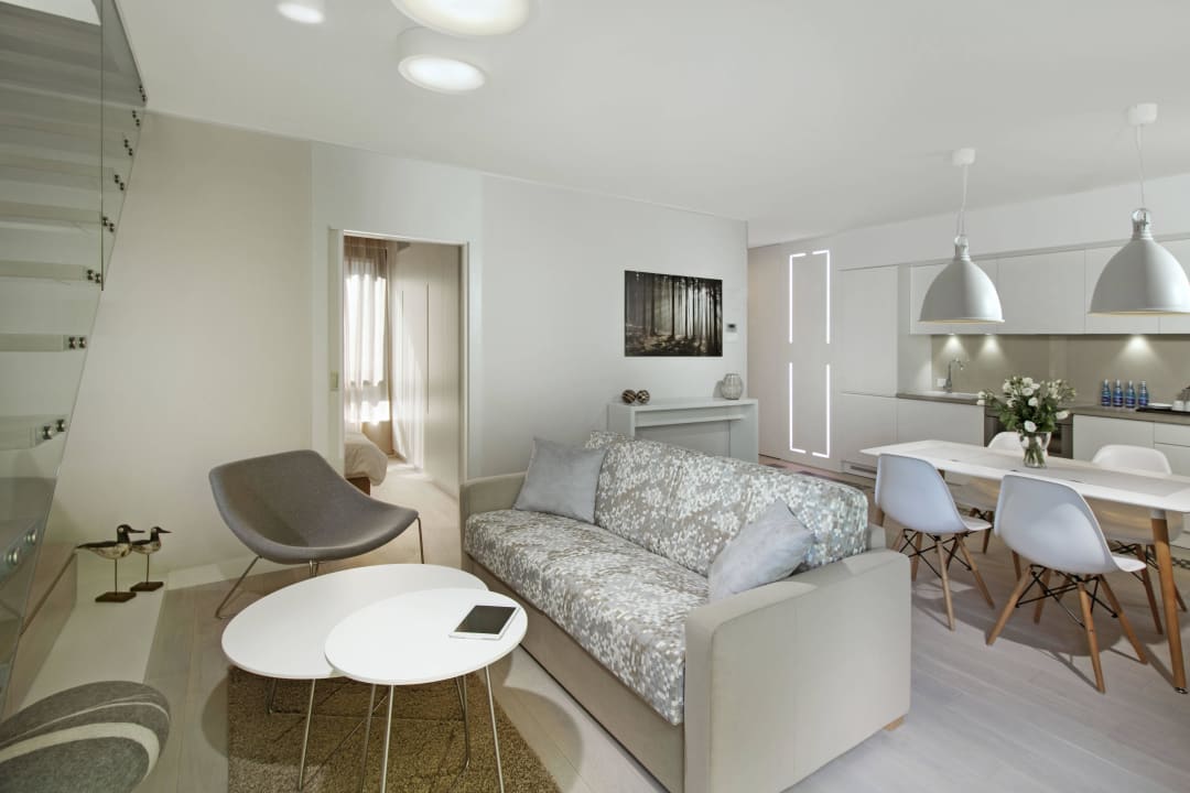 Apartament Rosevia Friends & Family Resort