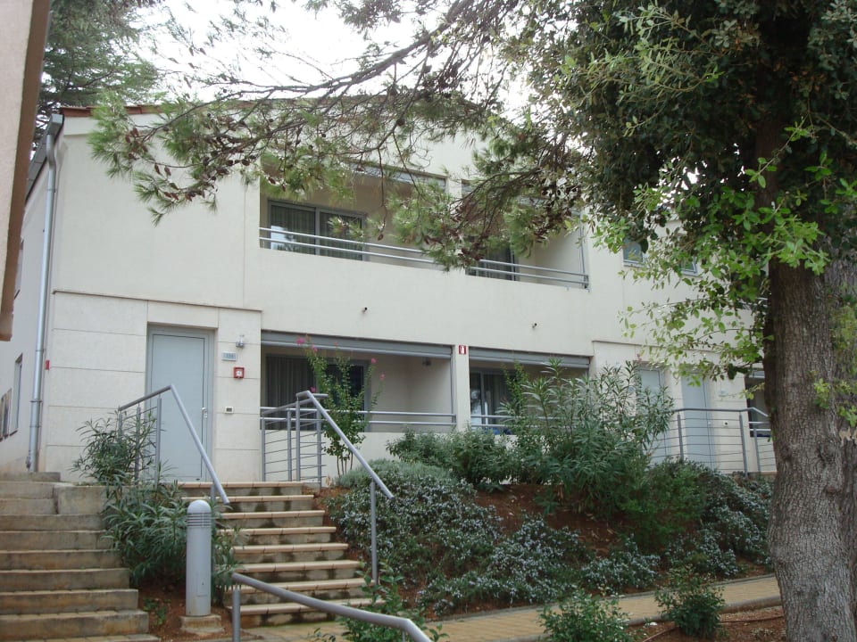 Appartment B3 Maistra Select Belvedere Resort