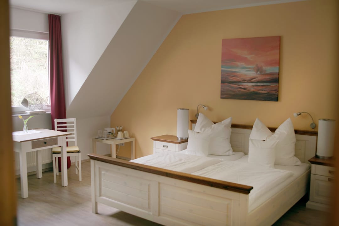 Zimmer Haus am Fluss