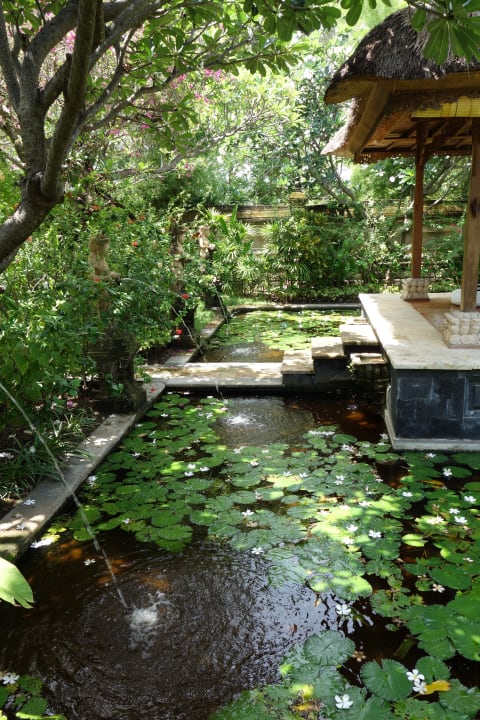 Spa Hotel Matahari Beach Resort & Spa