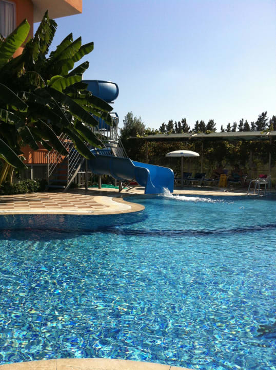 Sept 2013 Yavuzhan Otel