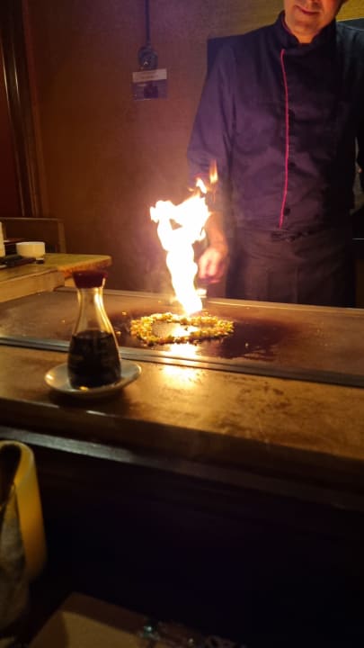 Gastro Makadi Spa - Adults only