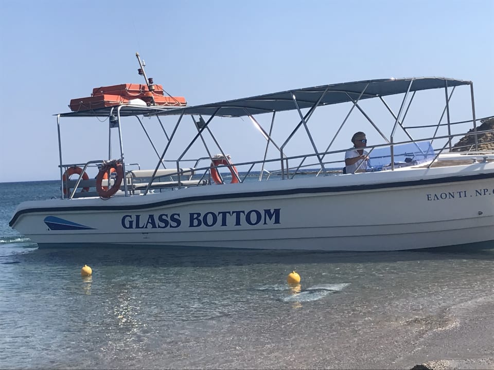 Strand Rodos Princess Beach Hotel & Spa