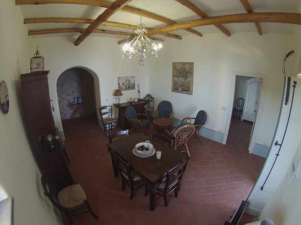 Zimmer La Casa del Mandorlo