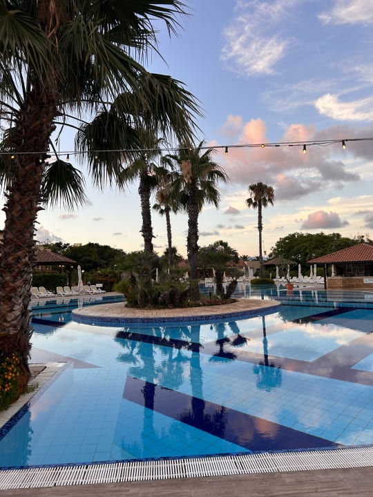 Pool TUI MAGIC LIFE Calabria