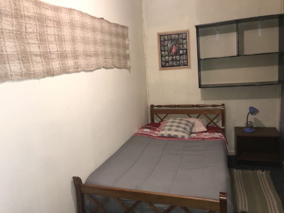 Zimmer Hostal Bellavista Patagonia