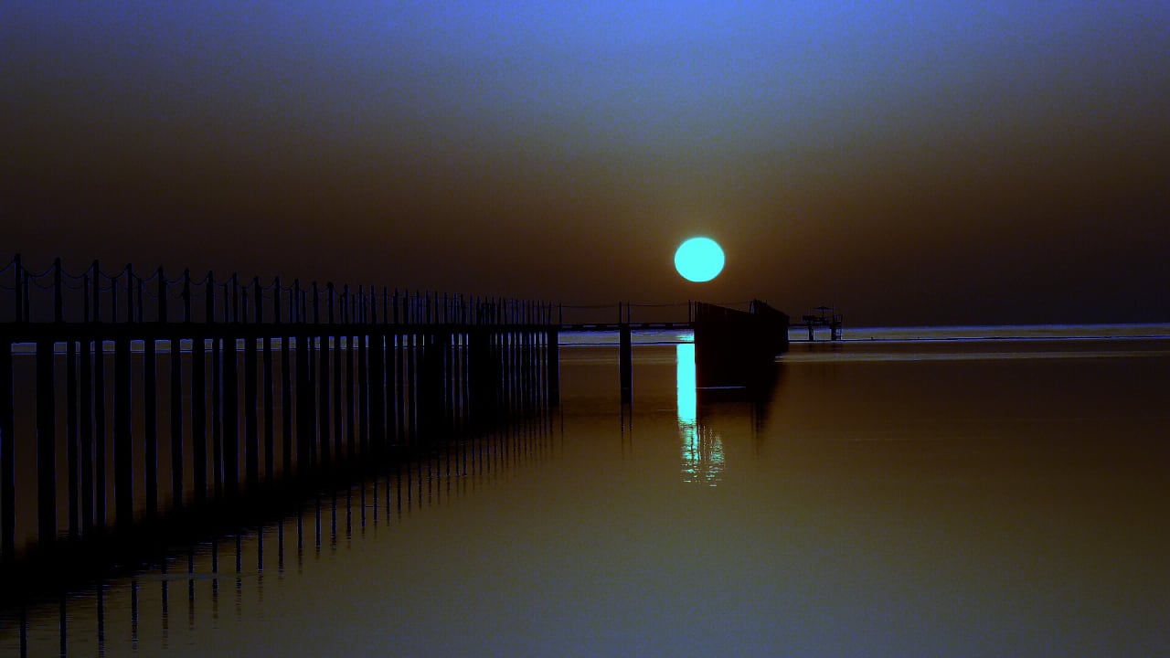 Strand Casa Mare Resort