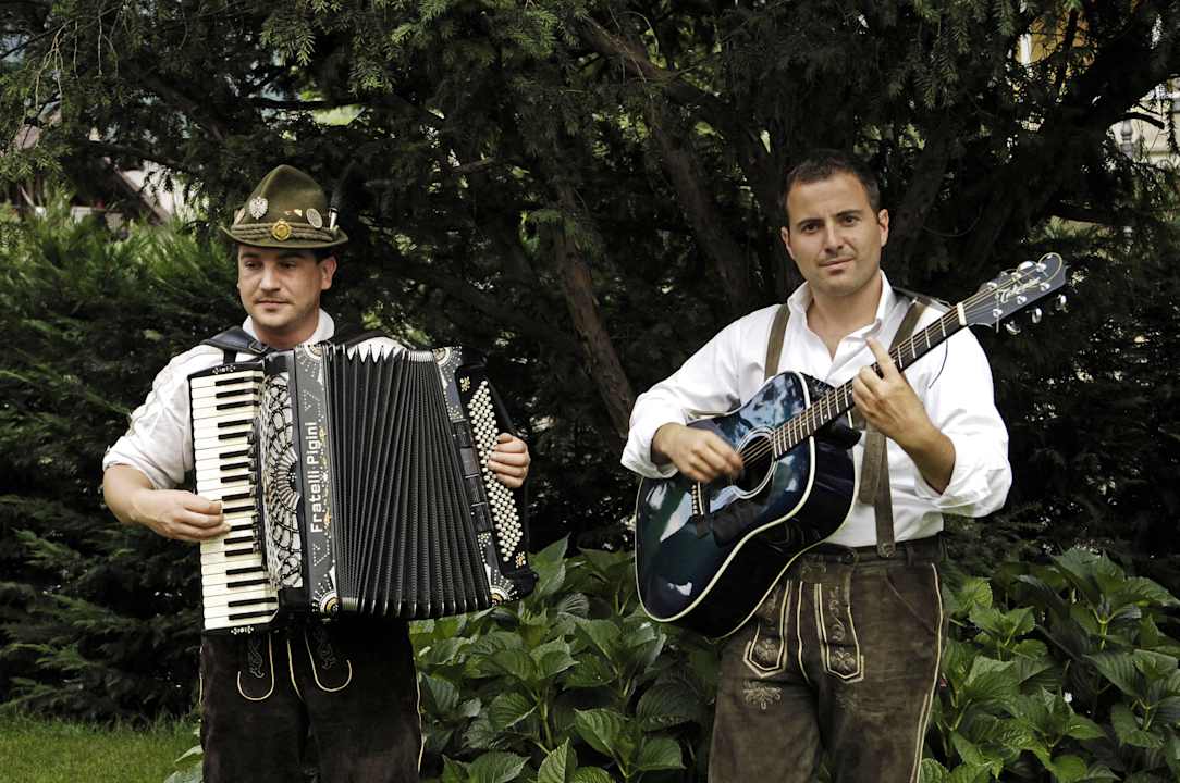 Hotel Luis Fiera di Primiero Hotel Luis