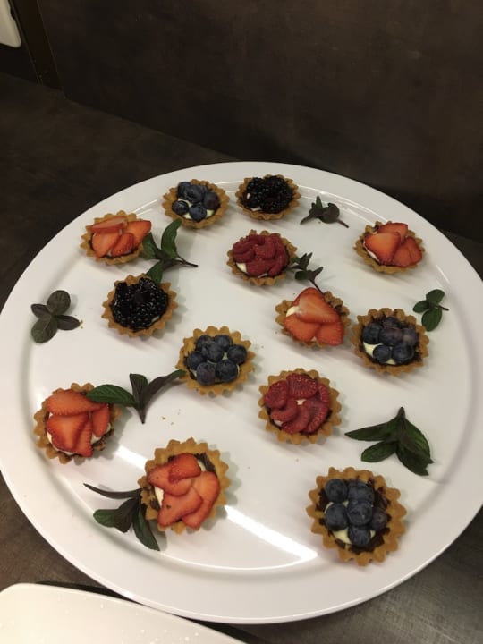 Gastro Hotel Golserhof