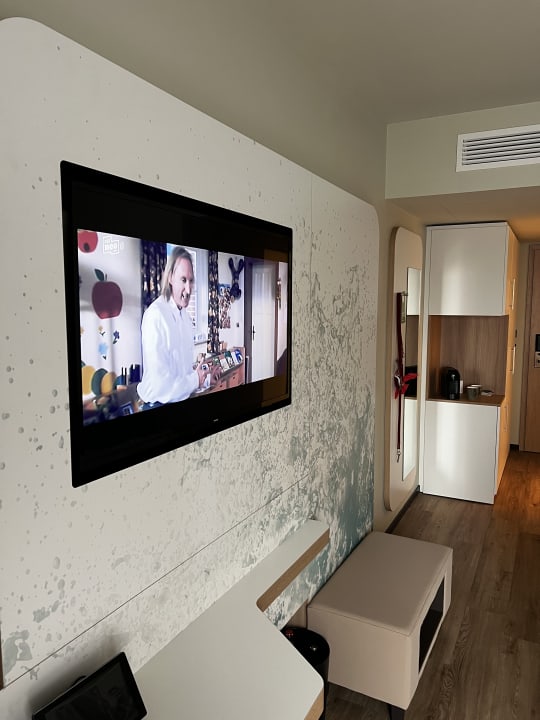 Zimmer Leonardo Hotel Hamburg Altona