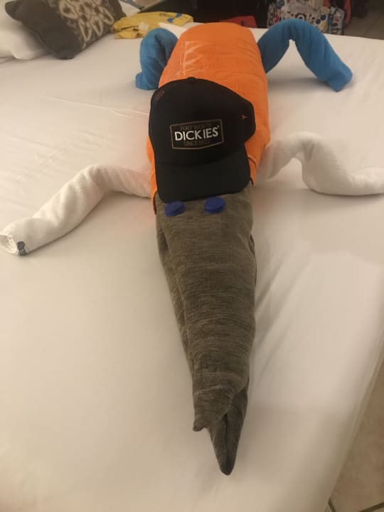 Zimmer Jaz Makadi Saraya Resort