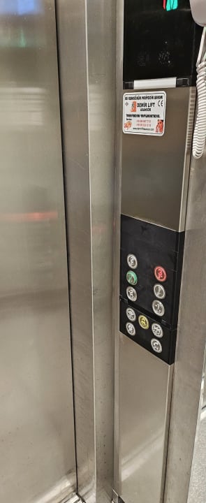 Sonstiges allsun Numa Club Side