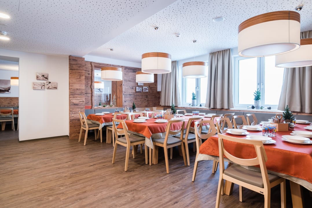 Gastro Alpincenter Obertauern