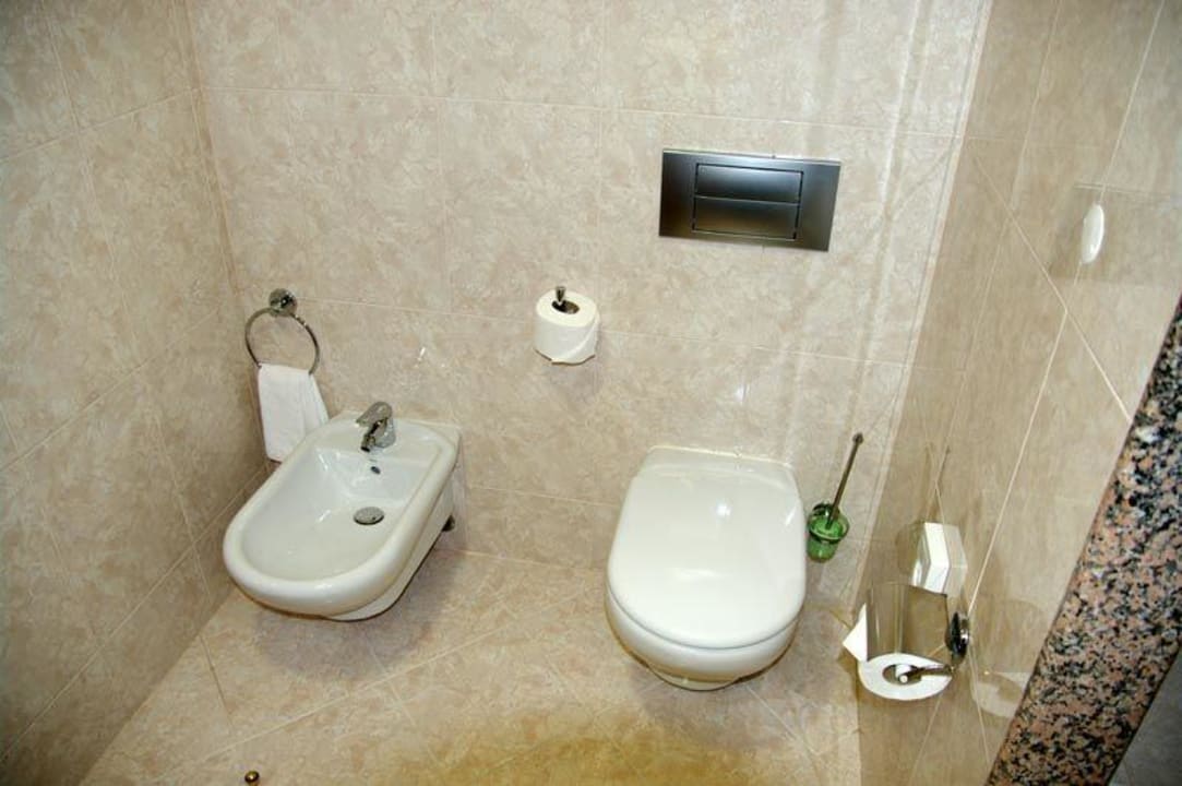 Toilette Zimmer 2066 PortoBay Blue Ocean