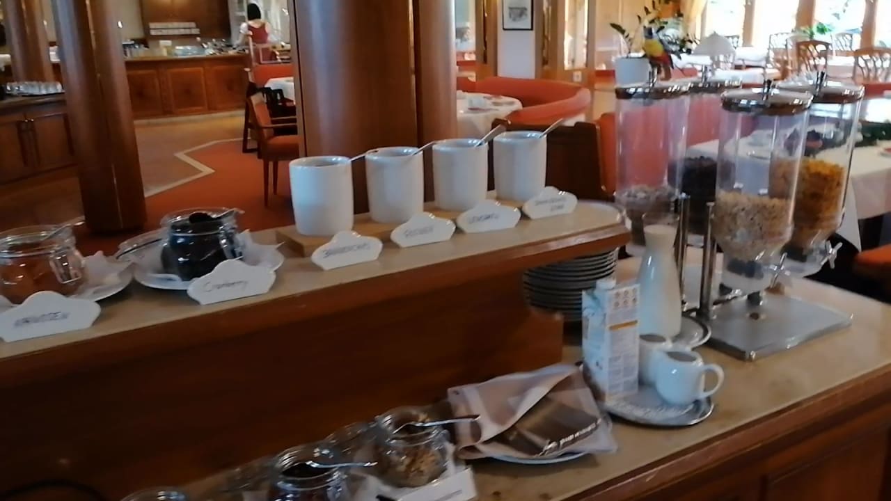 Gastro Hotel Oberwiesenhof