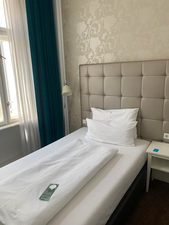 Zimmer Motel One Wien-Staatsoper