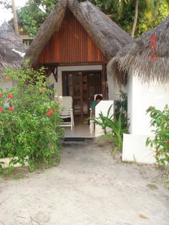 Unser Bungi   Thulhagiri Island Resort