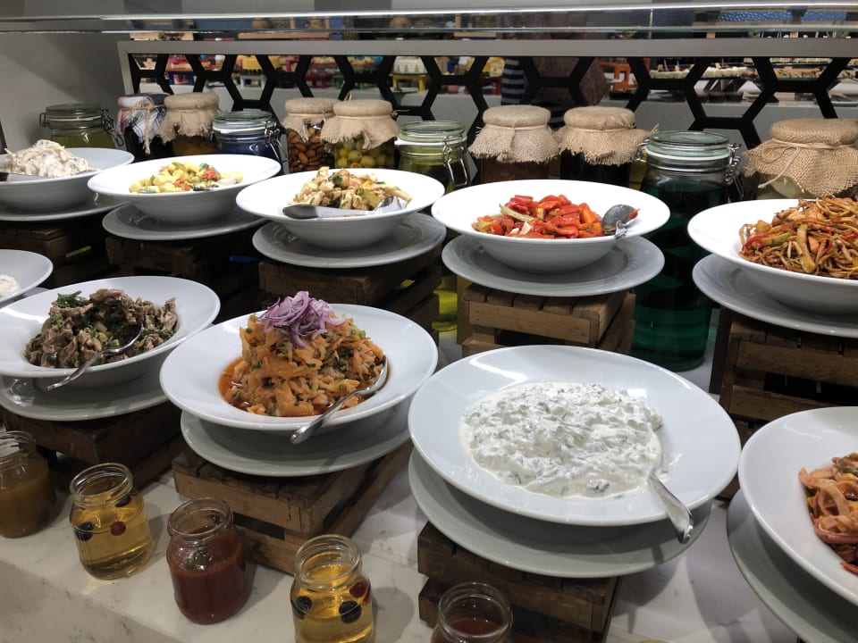 Gastro DoubleTree by Hilton Antalya-Kemer