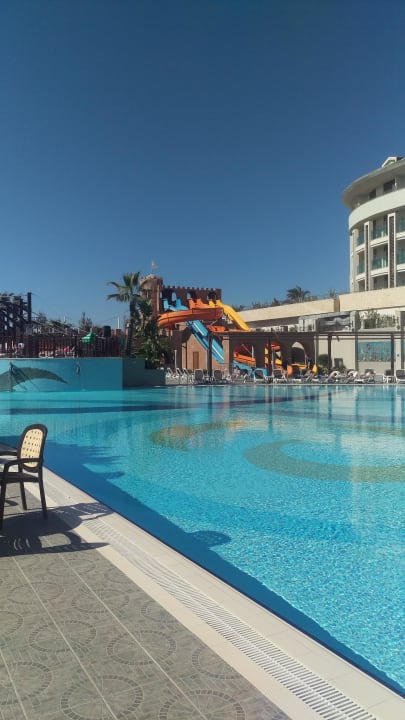Kinderpool Aydinbey Kings Palace & Spa