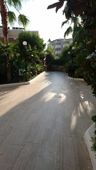 Hotel Hotel Club Paradiso