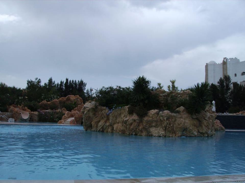 Poollandschaft Medina Solaria & Thalasso