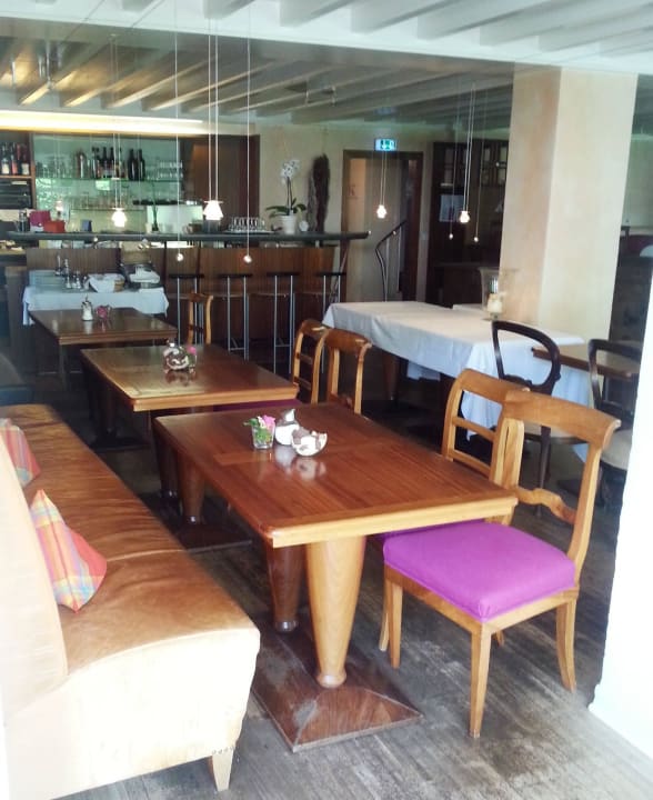 Bar Pension Purzelbaum